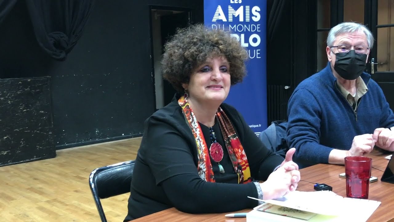 Vers un travail sans droit par Rachel Saada