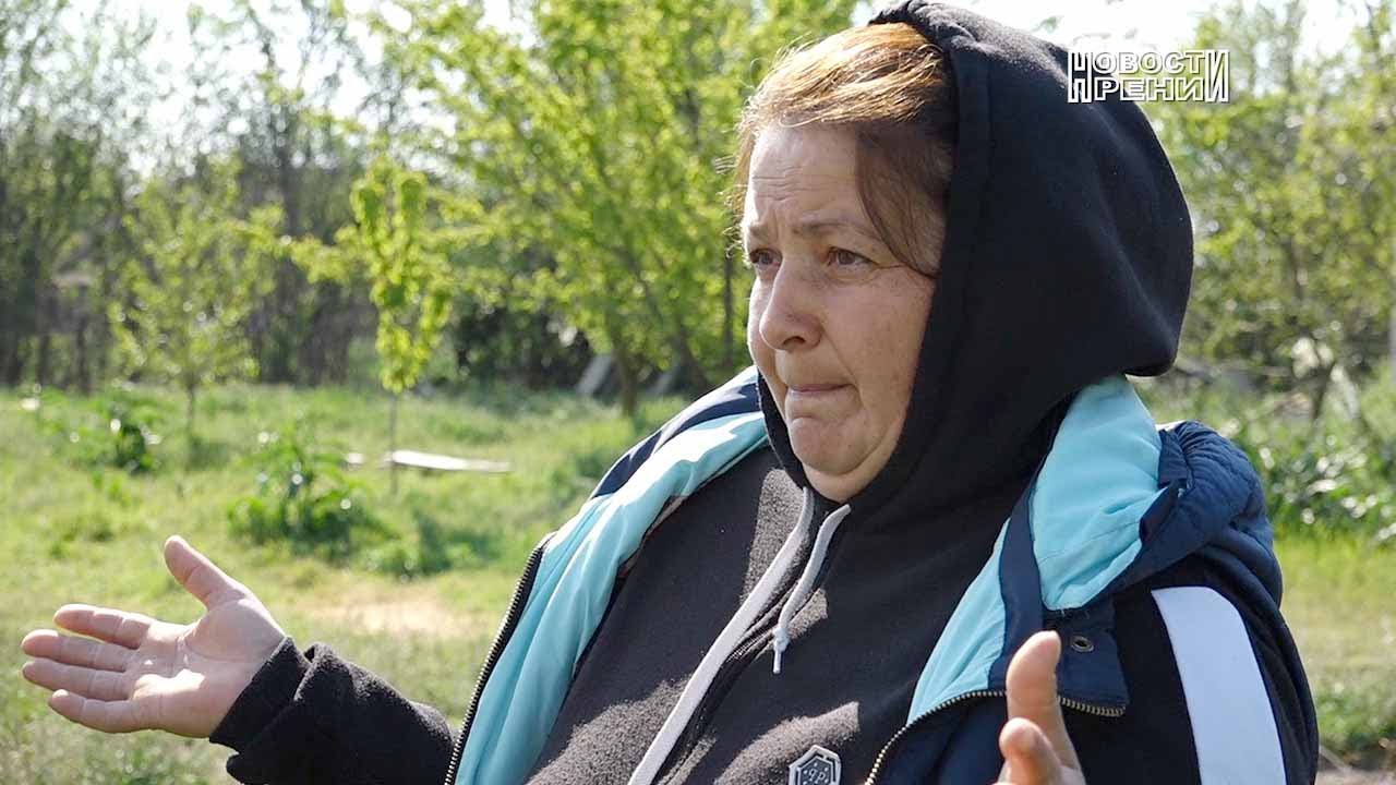 Весь урожай пропадает в теплицах