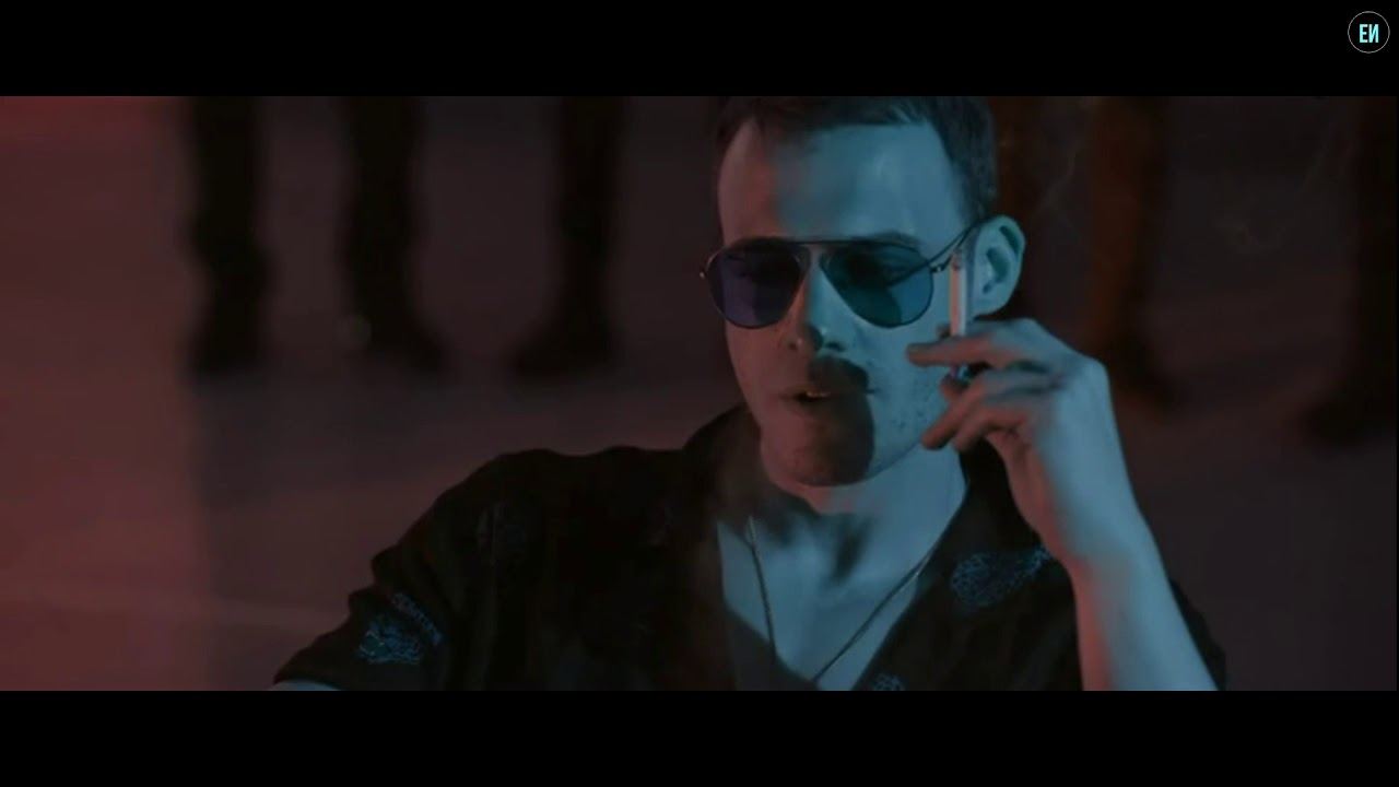 Yaşamayanlar Dmitry (Kerem Bürsin)