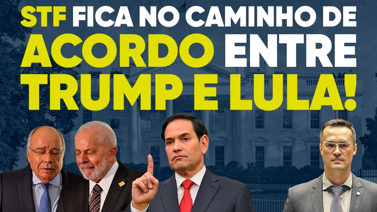 Reunião com Marco Rubio vira desastre! Tensão com Trump explode!