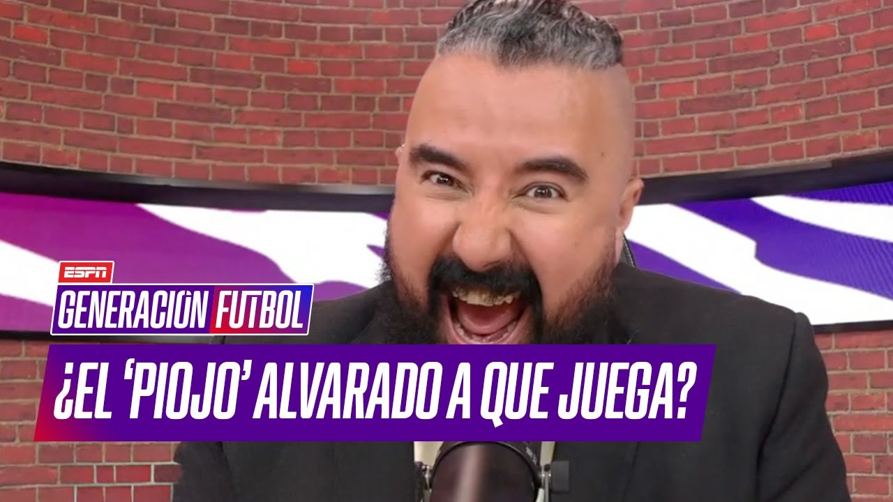 ÁLVARO MORALES SE BURLA de los jugadores de CHIVAS en la selección mexicana