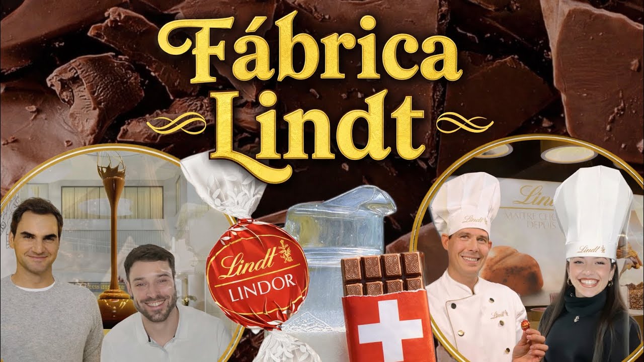 Comimos chocolate ilimitado!!🍫 | Vlog Zúrich