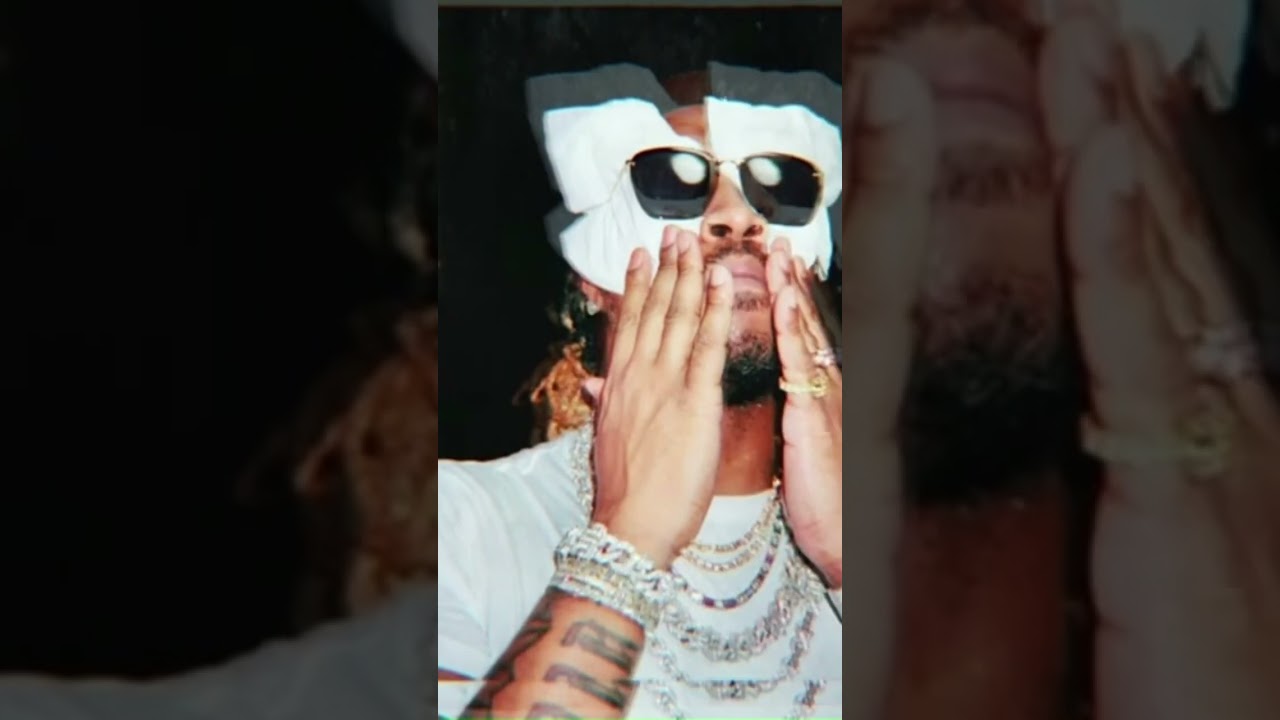 [FREE] Future x Travis Scott X Post Malone type beat-&ldquo;Never was&rdquo;