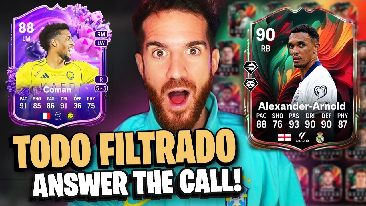 ¡CORRE! PUEDES CONSEGUIR esto GRATIS en FC 26  ✅ EVO Especialista de la UCL