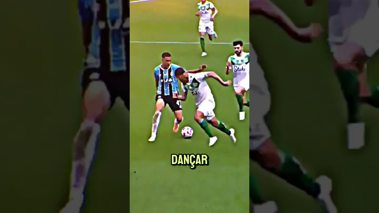 Gr&ecirc;mio 3 x 1 Juventude! #futebol #gremio #juventude #brasileirao #musica
