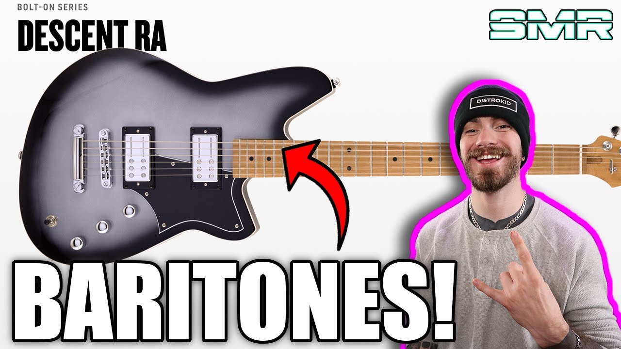 MY THOUGHTS ON REVEREND GUITARS!