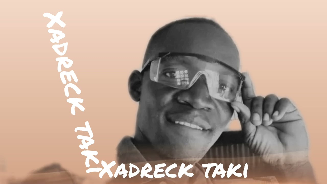 Xadreck tank==wakula chimo 