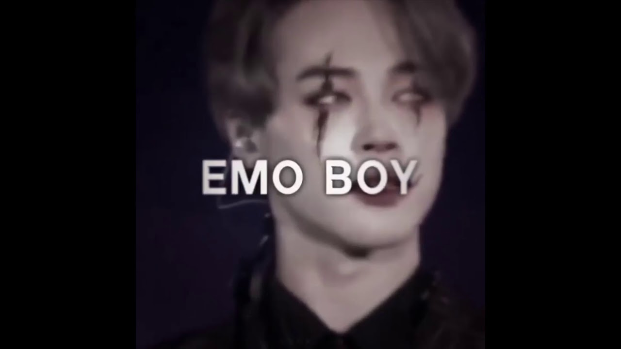 BEST BTS HALLOWEEN EDITS