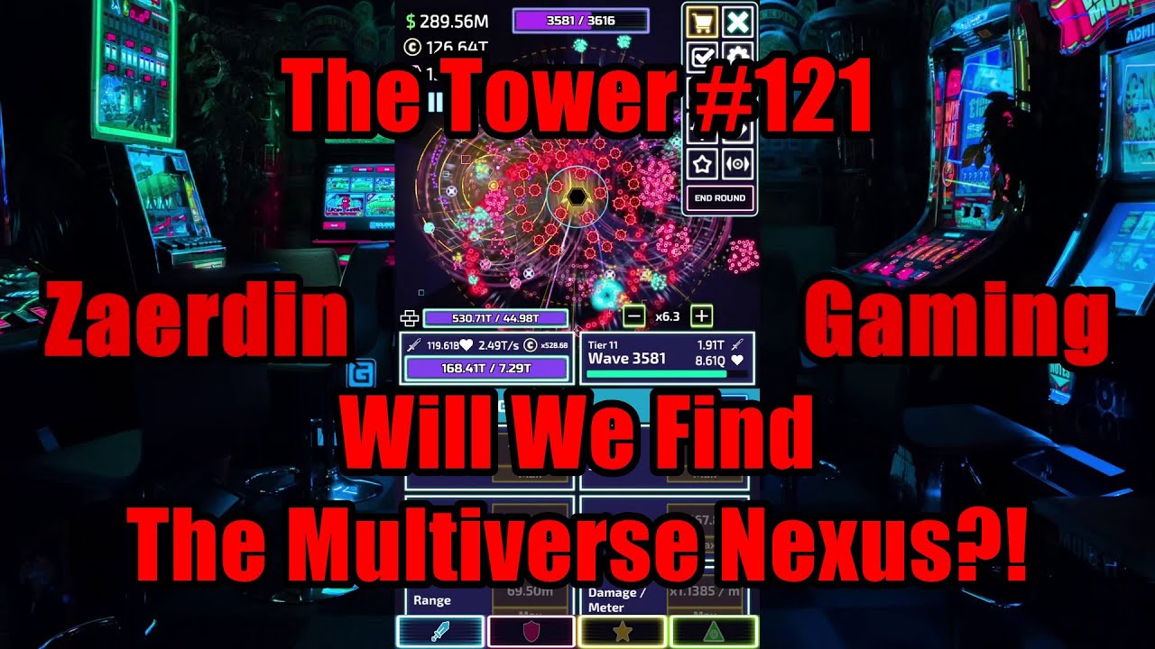 The Tower 