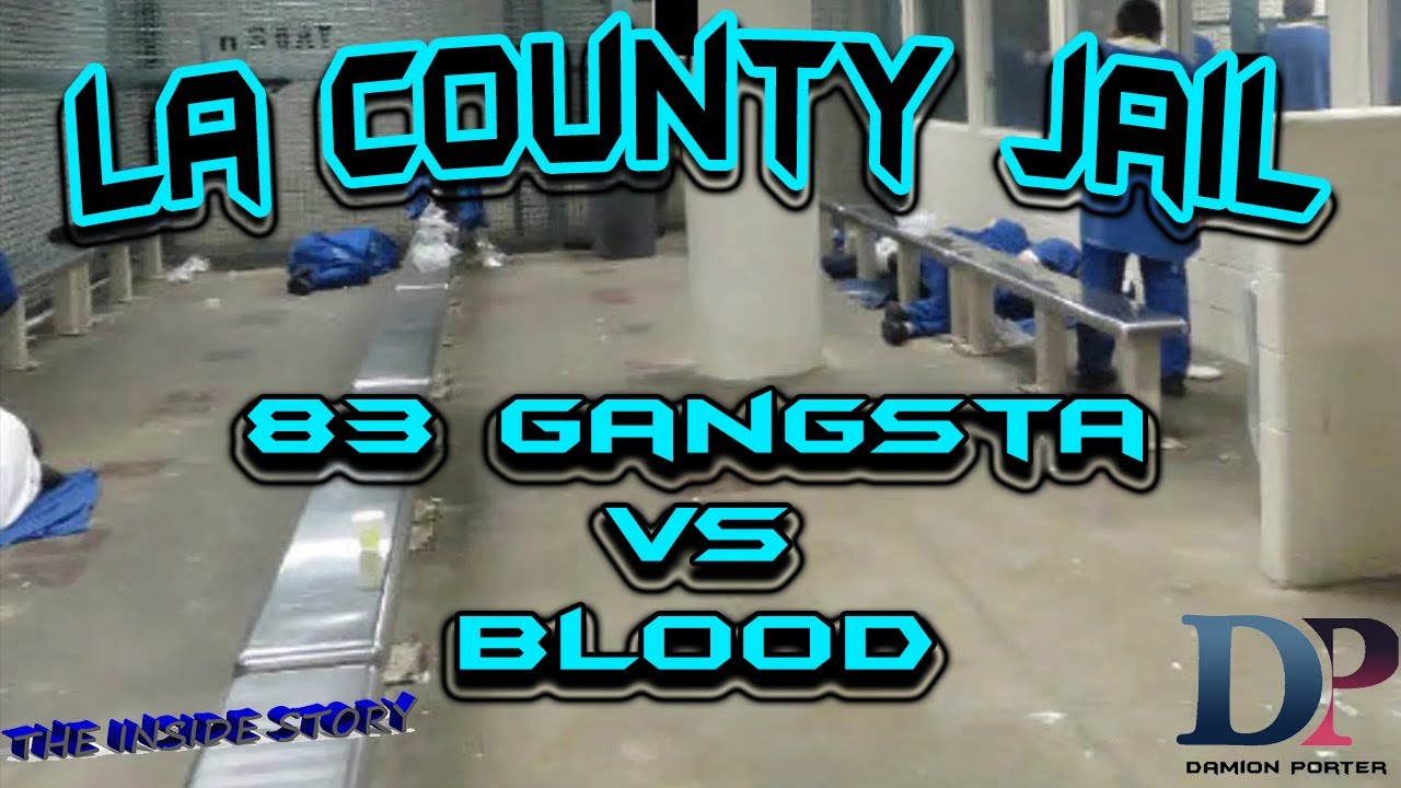 Gang Wars: An Eight Trey Gangsta Felt Disrespected By A Blood And THIS HAPPENED