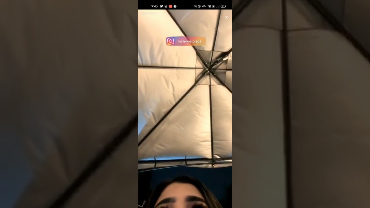 Fuertes confesiones de yuleria🔥Vale dice que lo hicieron en la sala😳pobre sofá 🤭