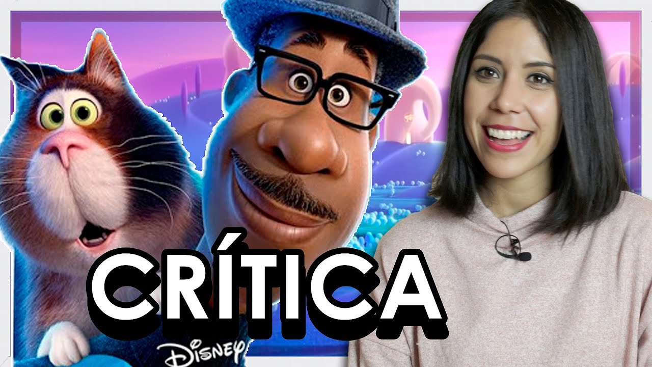 CRÍTICA: SOUL | El Pixar existencialista.