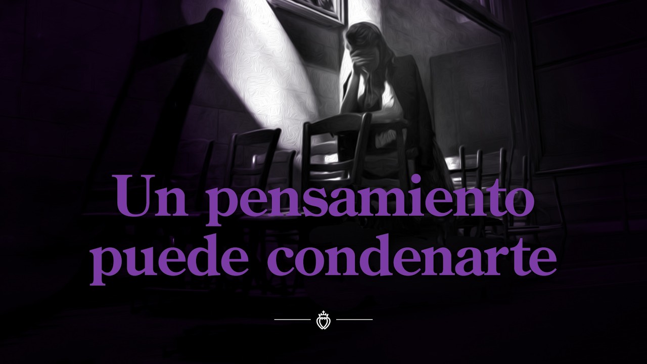 La Tentación y Tu Eternidad: Cómo Vencer al Demonio