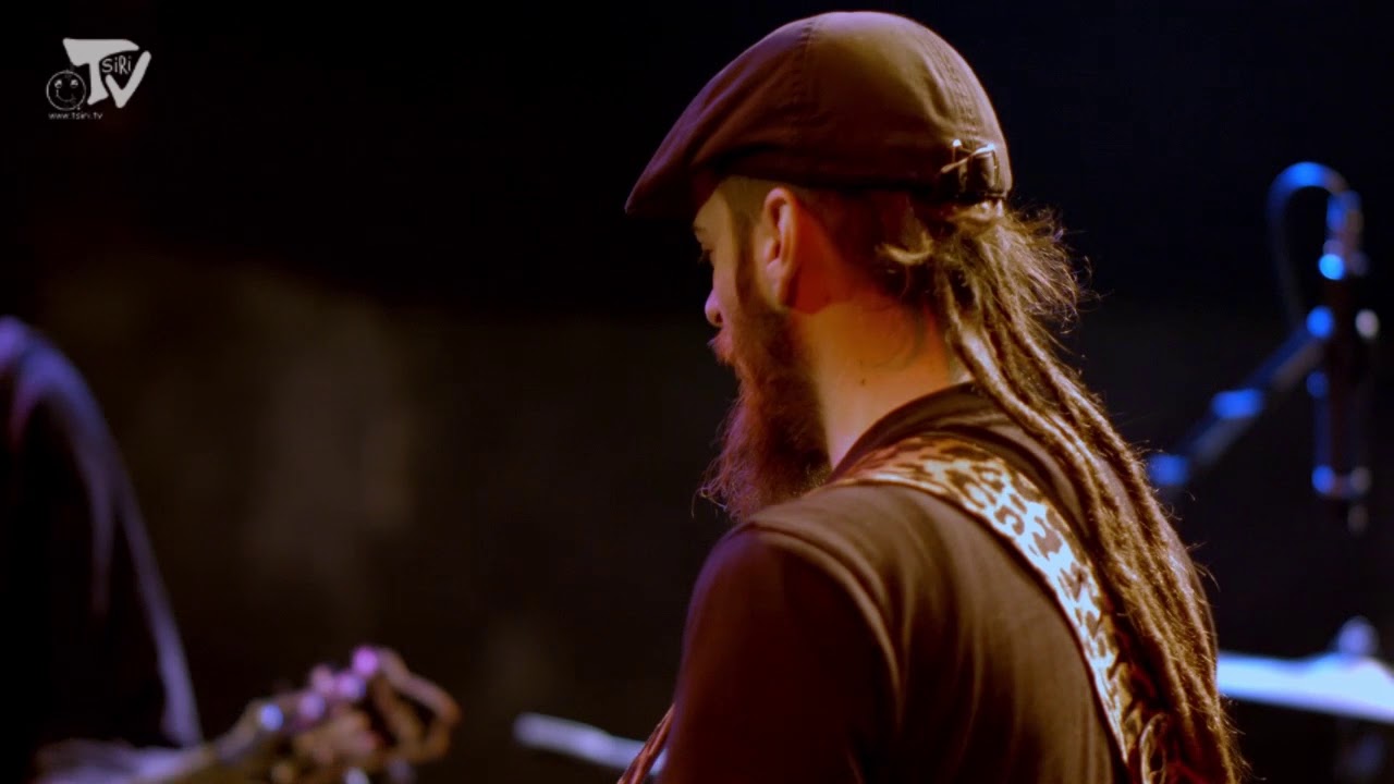 Mitič Threesome live at EMPROS theatre - 17/12/2015