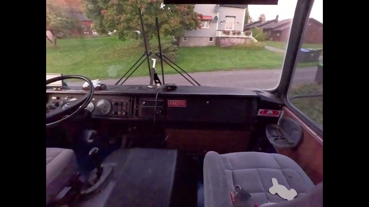 From My Mercedes Benz LP 1013 / 913 26. september 2024  suscribe