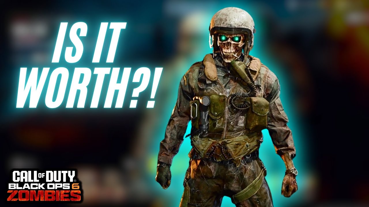 CALL OF DUTY RELEASED SOMETHING CRAZY.. (GHOST OF WAR 2.0 BO6)