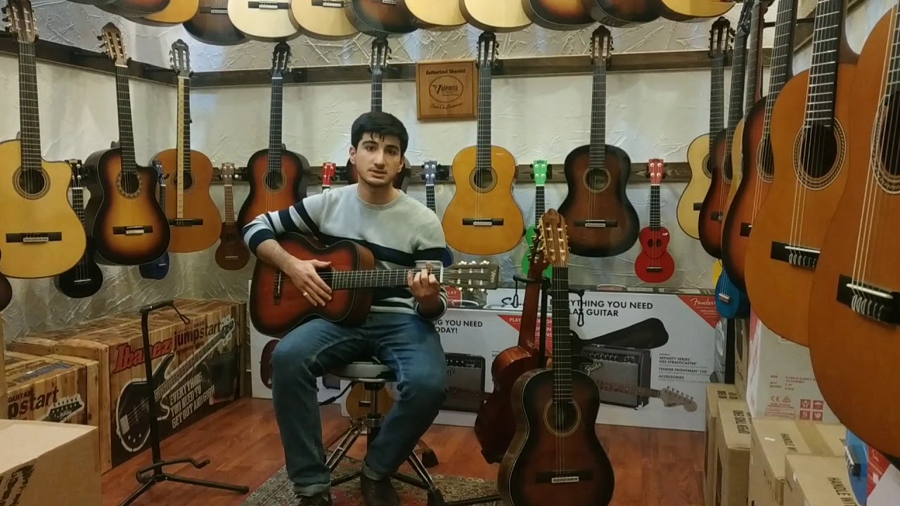 Gitara alarkən nələrə diqqət edilməlidir?