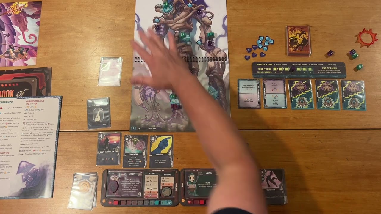 Leviathan Wilds - Straight Up Solo with John LaRuffa