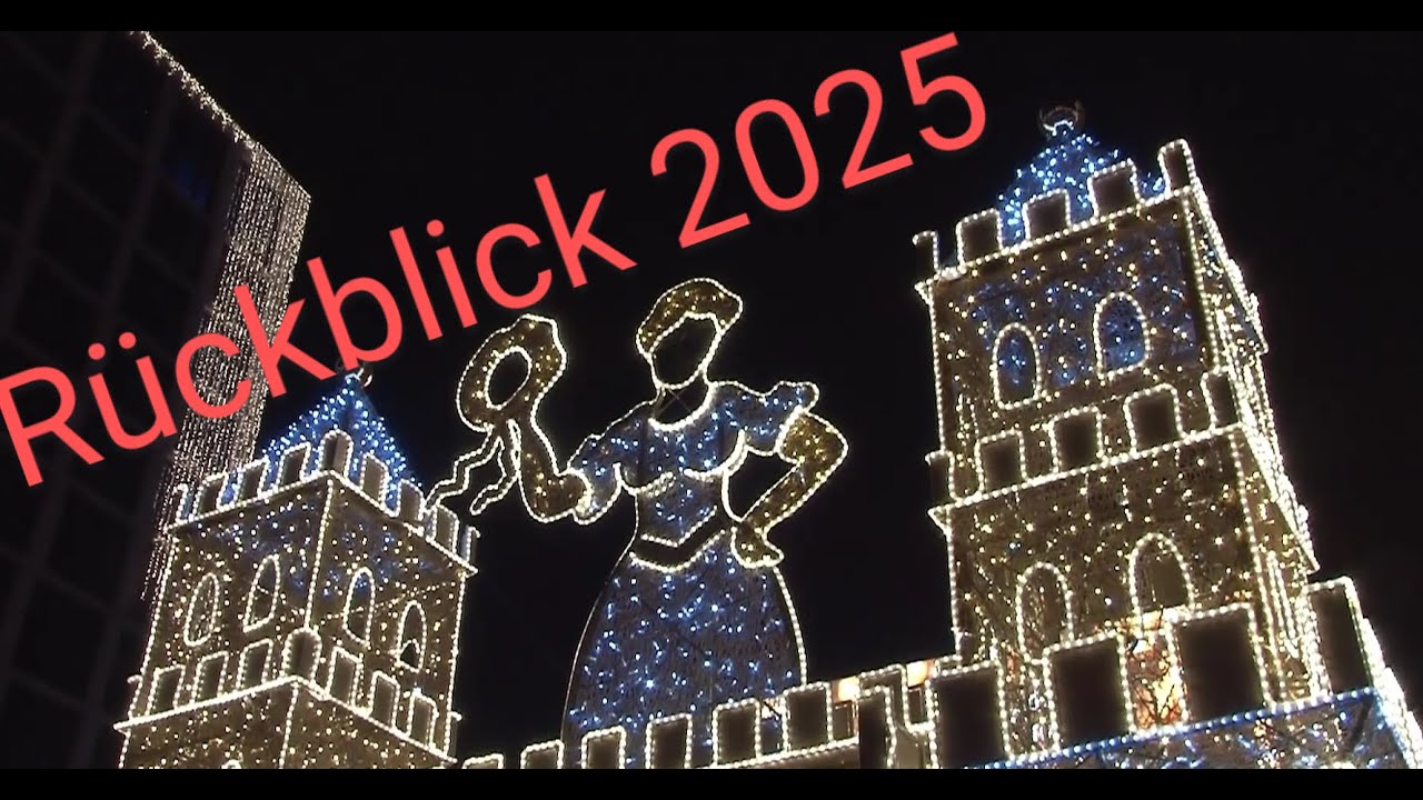 Rückblick2025