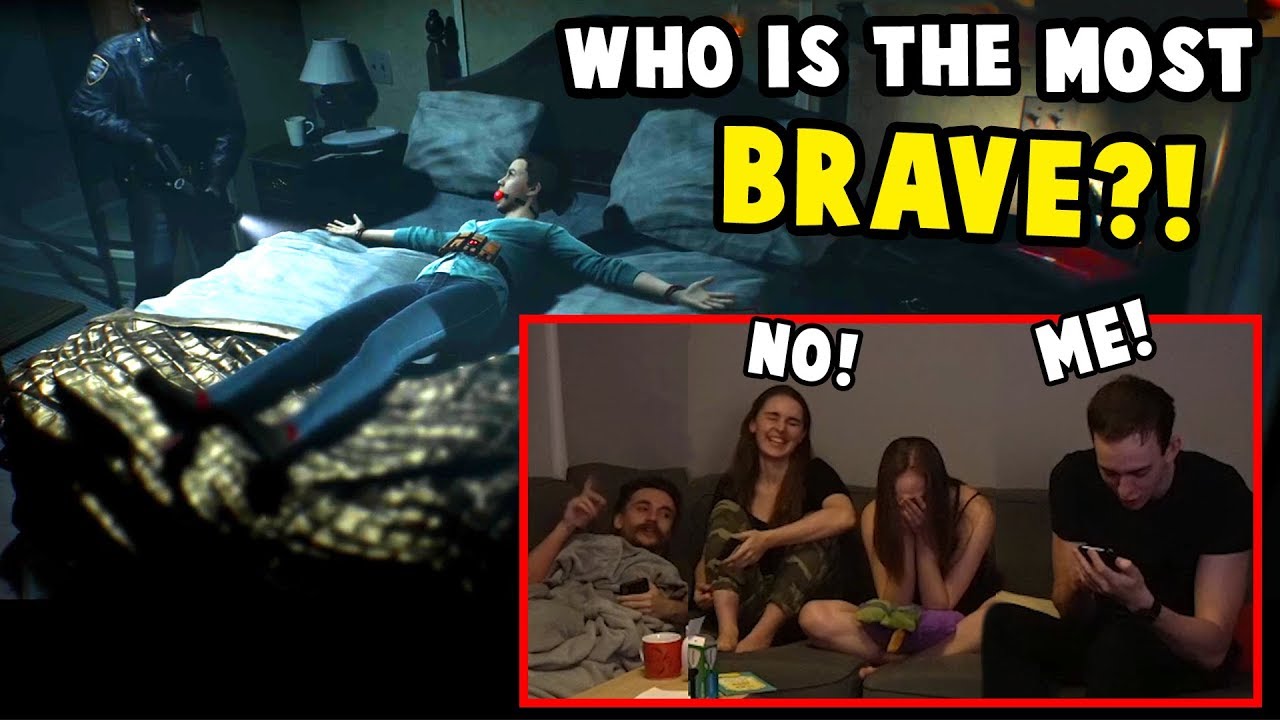 WE MAKE BAD DECISIONS! ft. Cray, Bazz & Fasffy