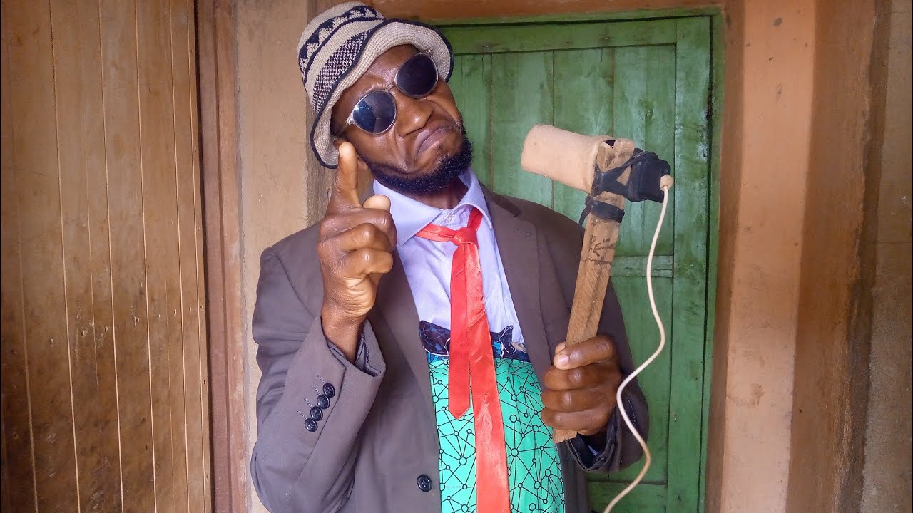 ABAGORE BARASHOBOYE EP 2 by Past Jimbiri Jigo 