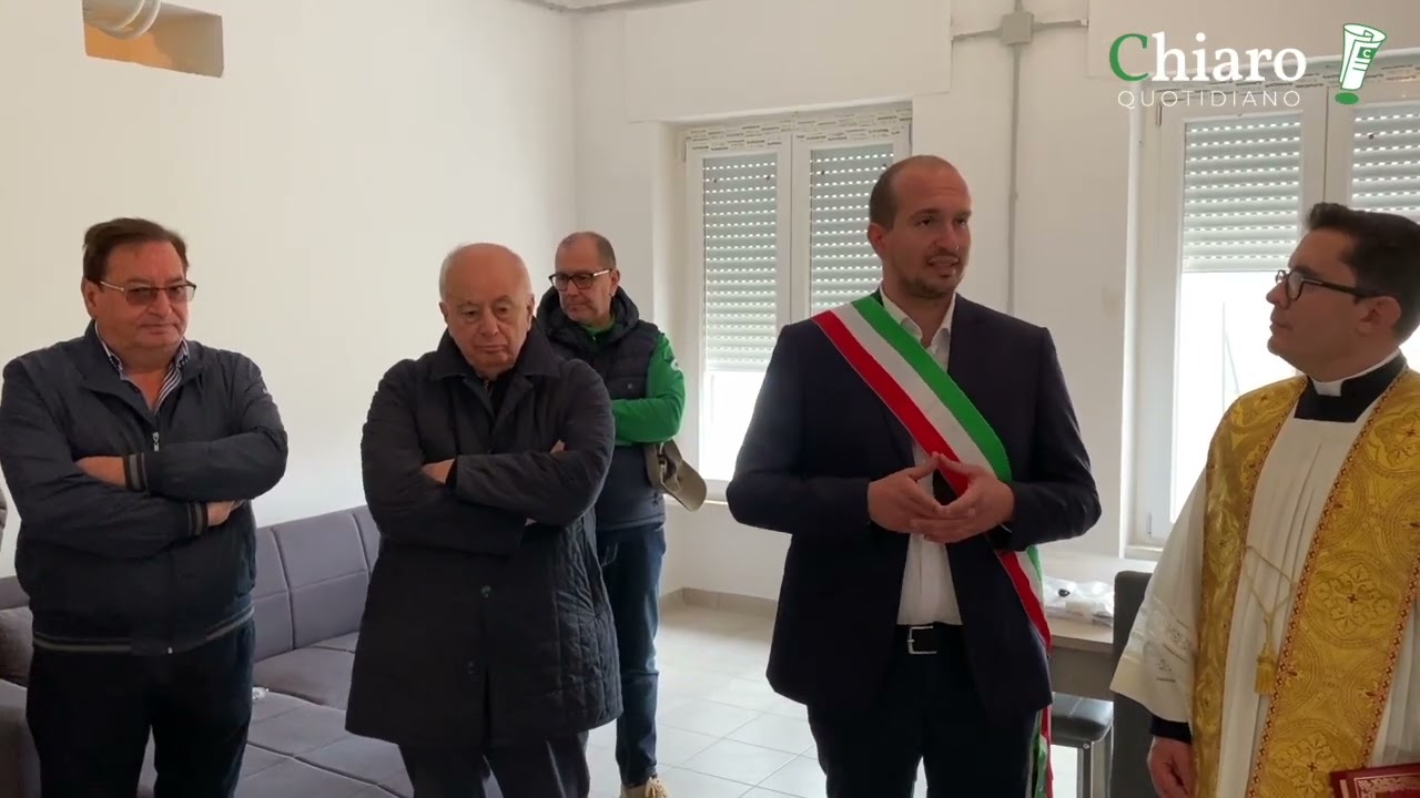 Casa-palestra 