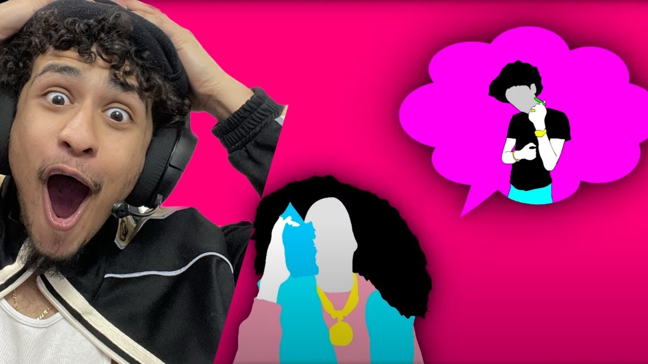 Mykal reacts to Yus Gz - DOTTY BOPP