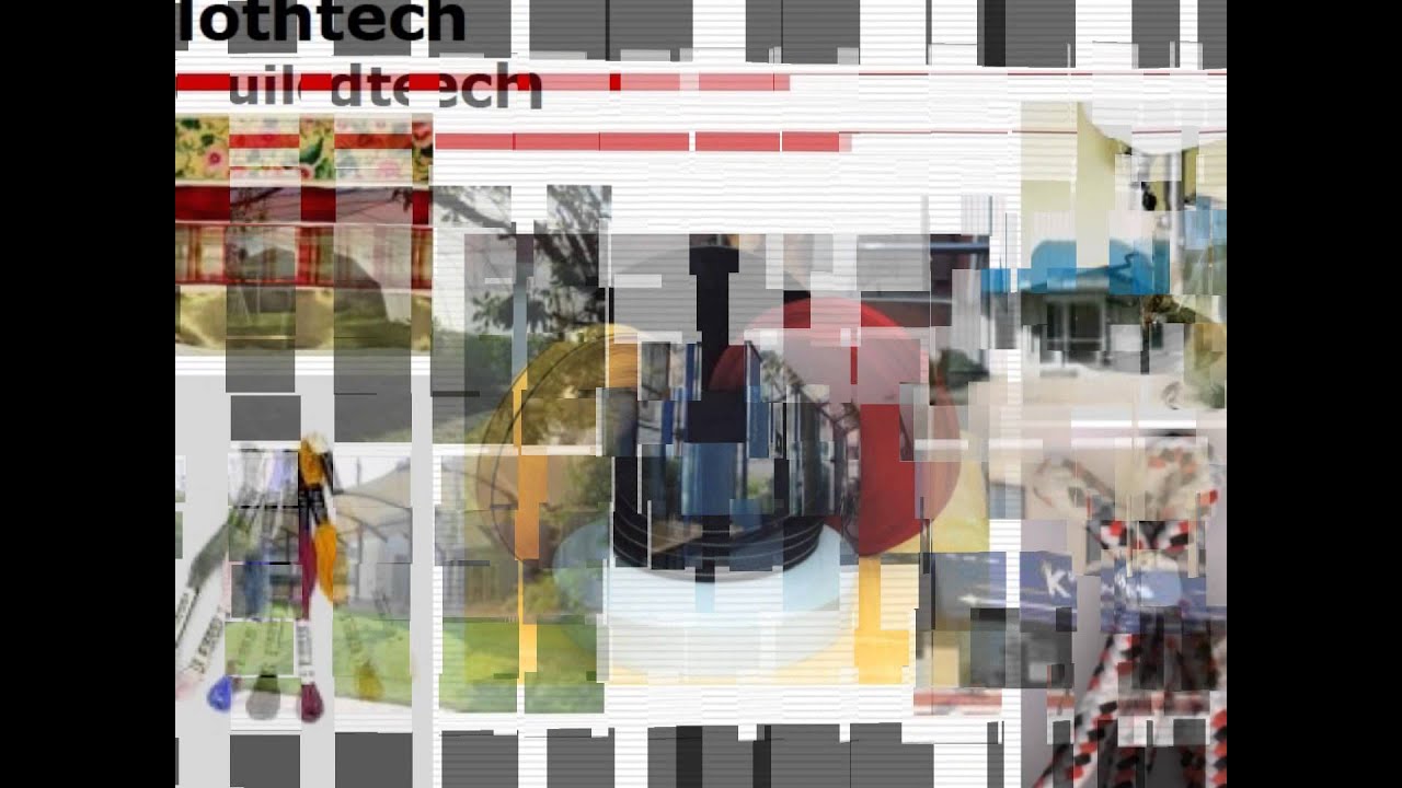 Technical Textiles  - An Overview