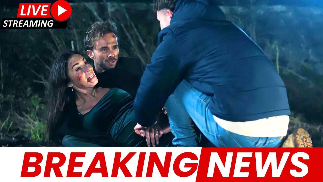 Tragic Update: How Corriedale is Ruining Both ITV Soaps - A Must Watch!