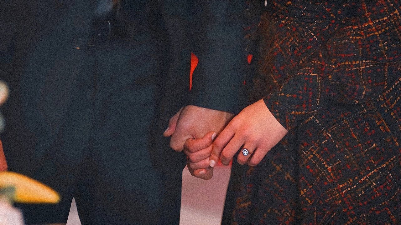 Yaman Ve Seher 🧡 (Devrim Yapmaz mıydık senle bir olsa ellerimiz) 🤝