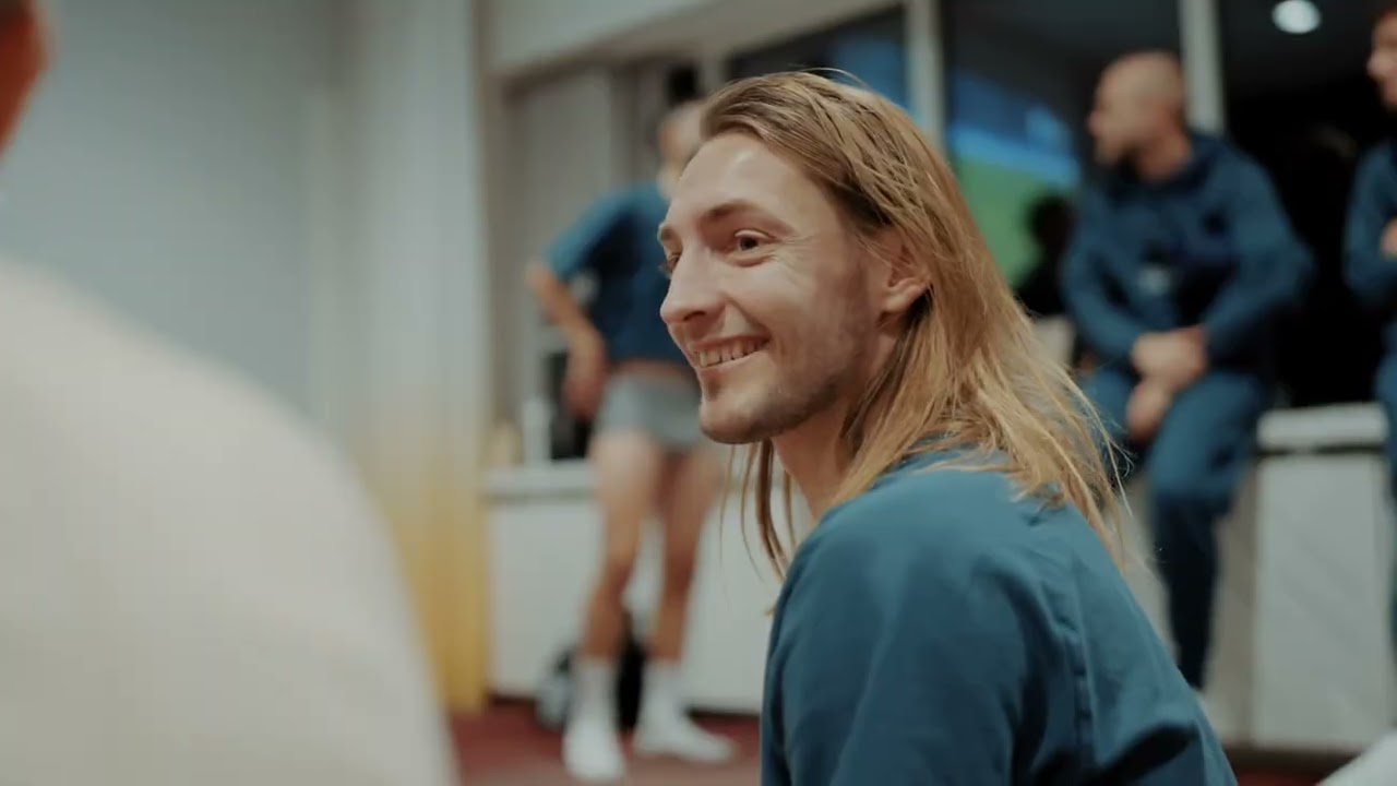 Comwell x FCK