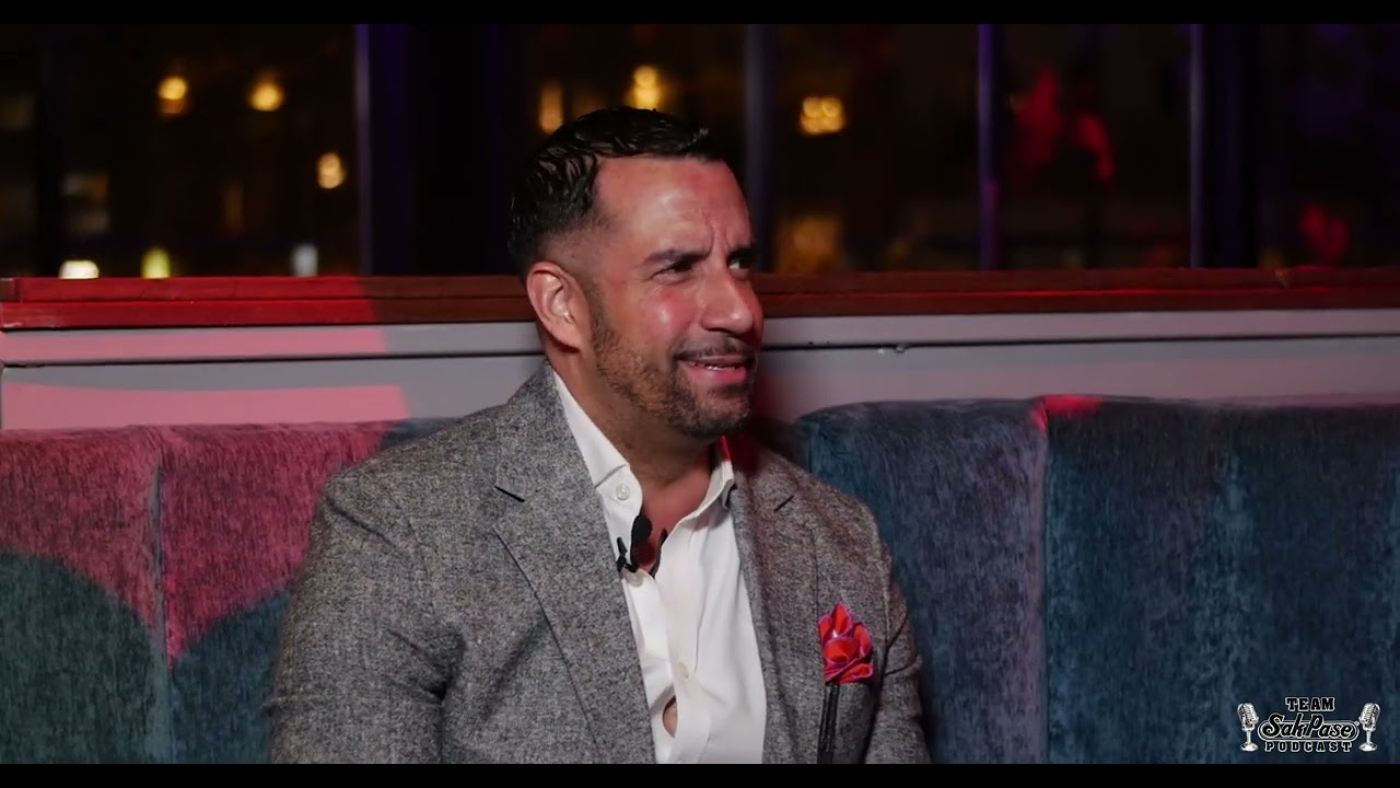 How This Haitian American Promoter Built A Massive Movement!