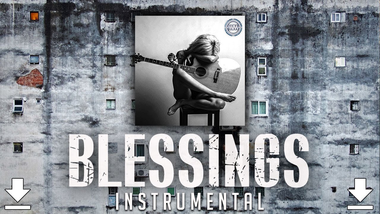 FREE Sad Guitar Instrumental 