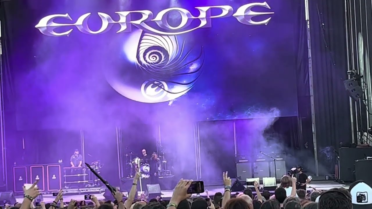 EUROPE - 