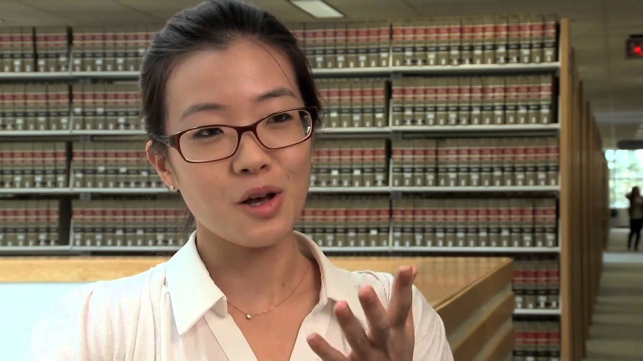 Law Library Introduction