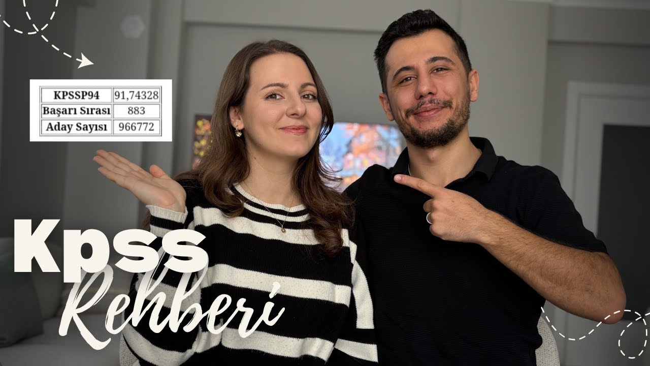 Kpss derecesi nasıl yaptı? |Kpss Rehberlik