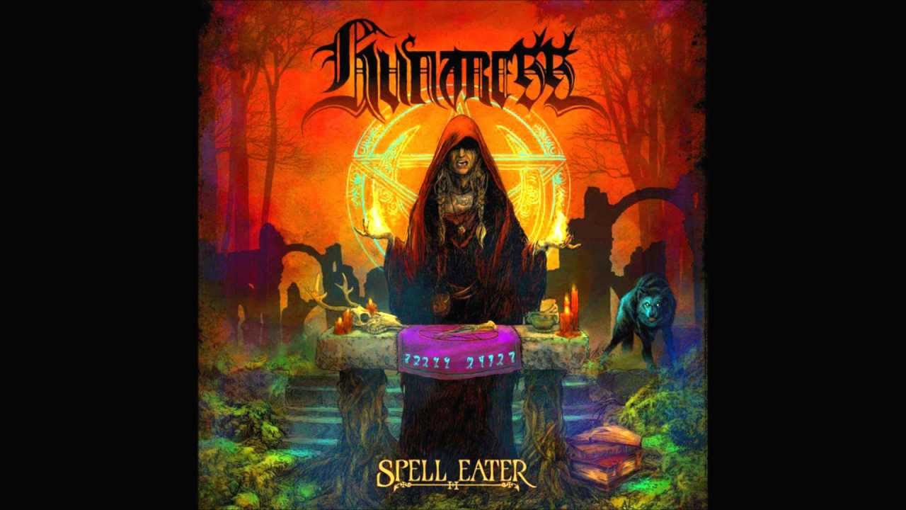 Huntress - Terror