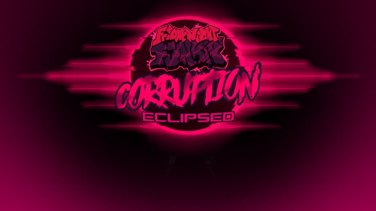 Friday Night Funkin' Corruption: Eclipsed OST - Blackout