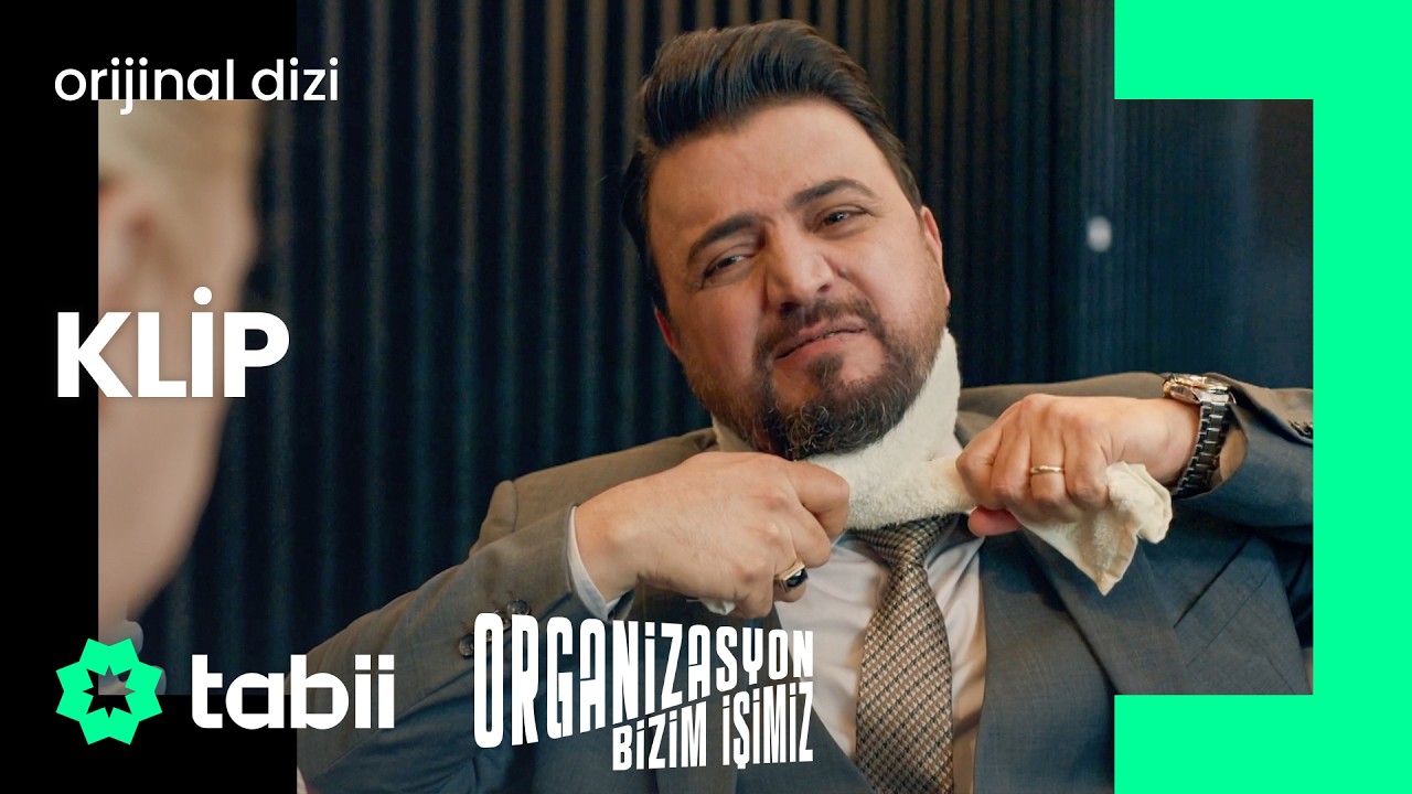 Aile Her Şeyden Önce Gelir... 🙄 | Organizasyon Bizim İşimiz 8. Bölüm