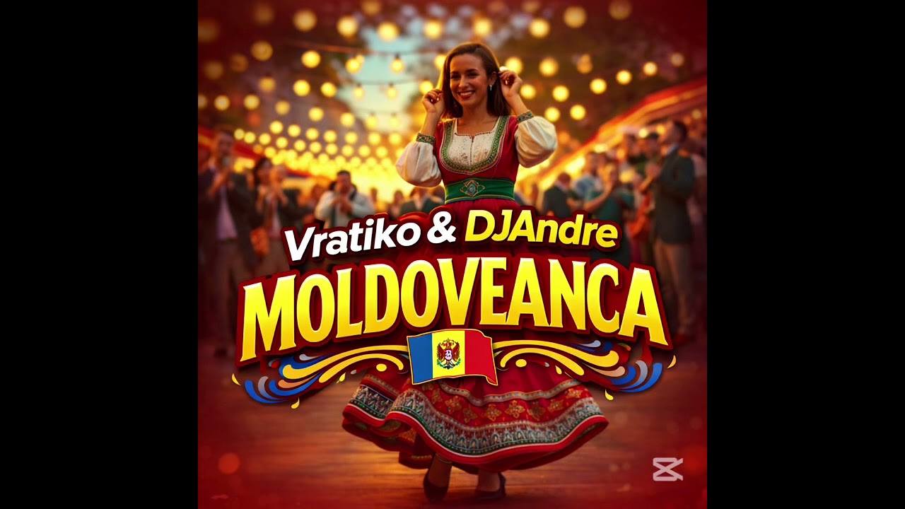 Vratiko&DJAndre-Moldoveanca 2026