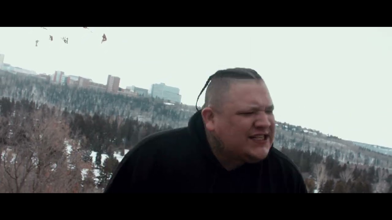 Arrow-C x Skyler Roulette - Monster (Official Music Video)