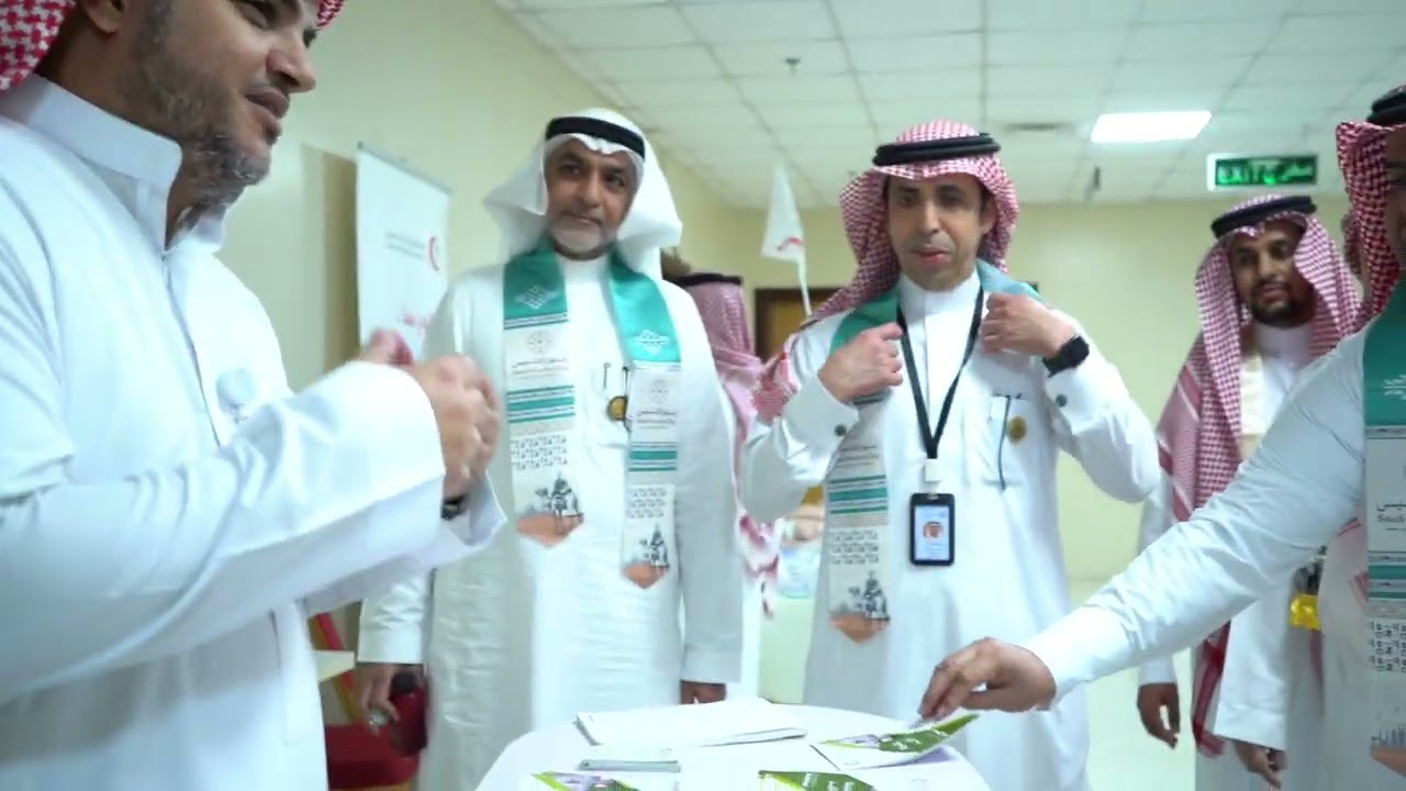 حفل يوم التأسيس السعودي في كلية ابن سينا الأهلية | للعام 2025