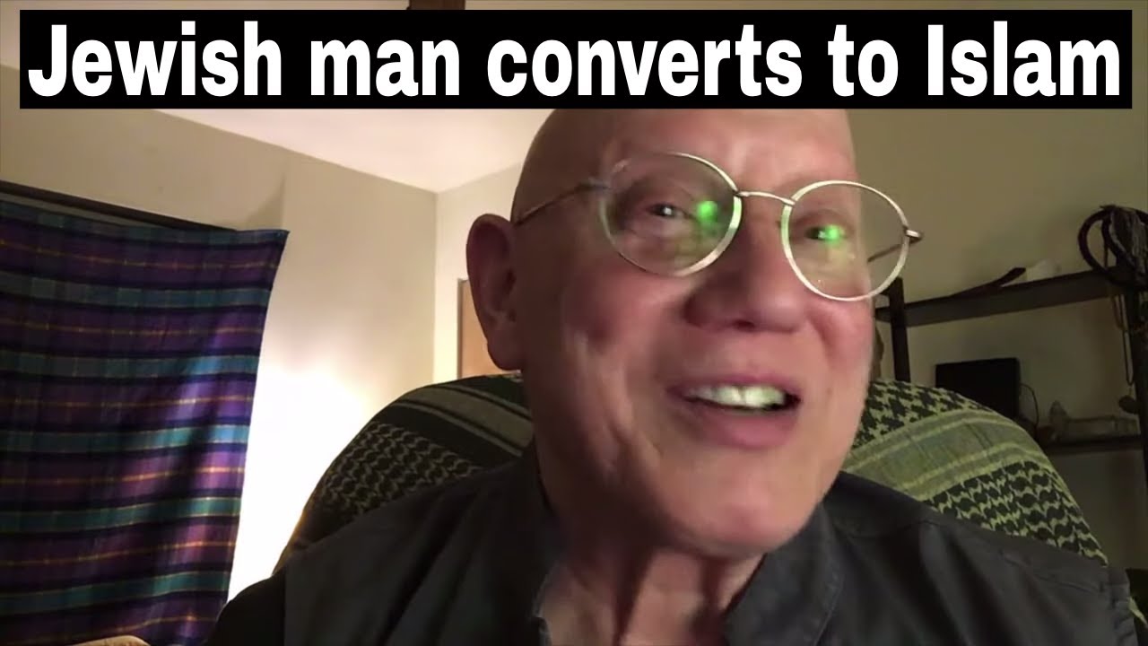 TheDeenShow #793 - Jewish man sees Prophet Muhammad (saw) in dream Converts to Islam
