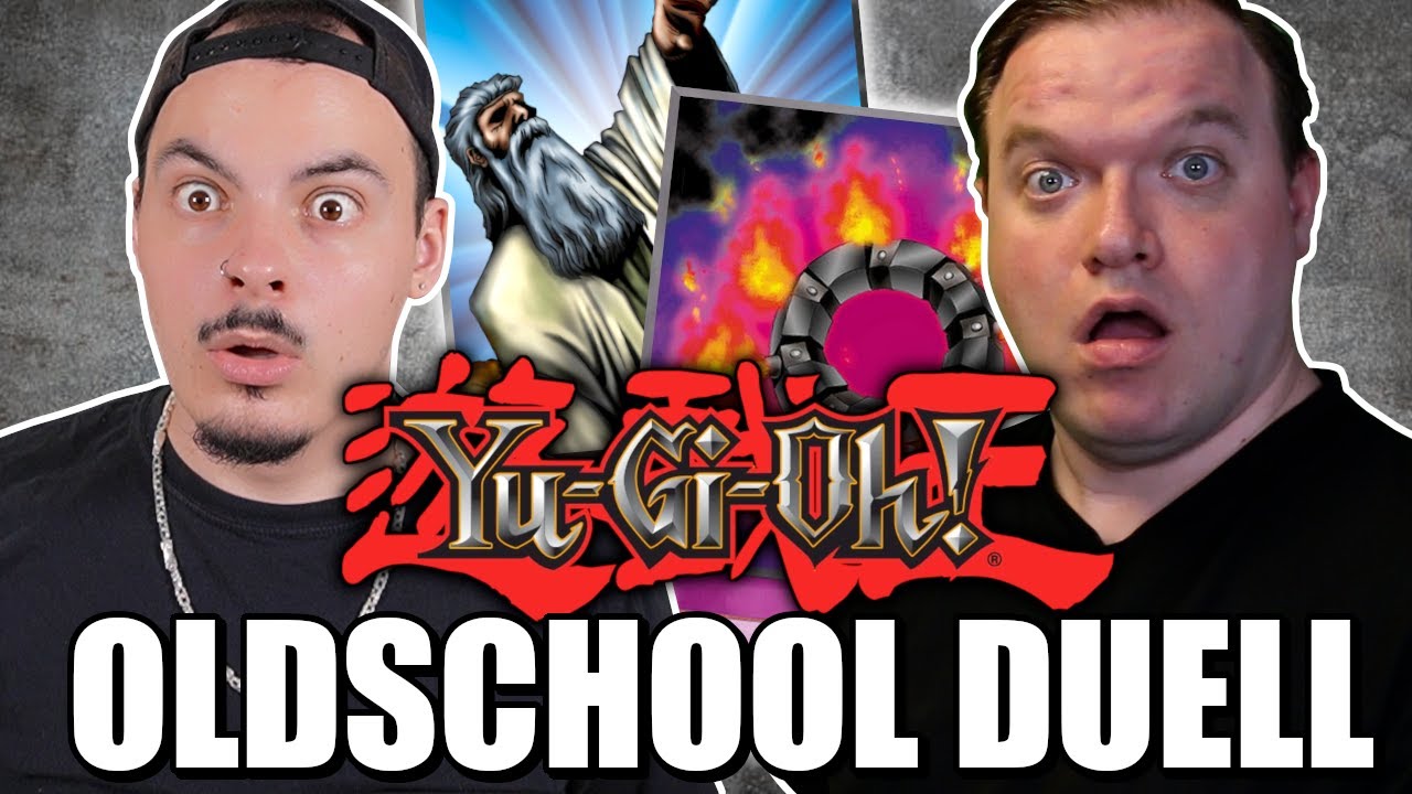 LEBENSPUNKTE AM LIMIT! Yu-Gi-Oh! Goat Duell - Monarch vs Phoenix