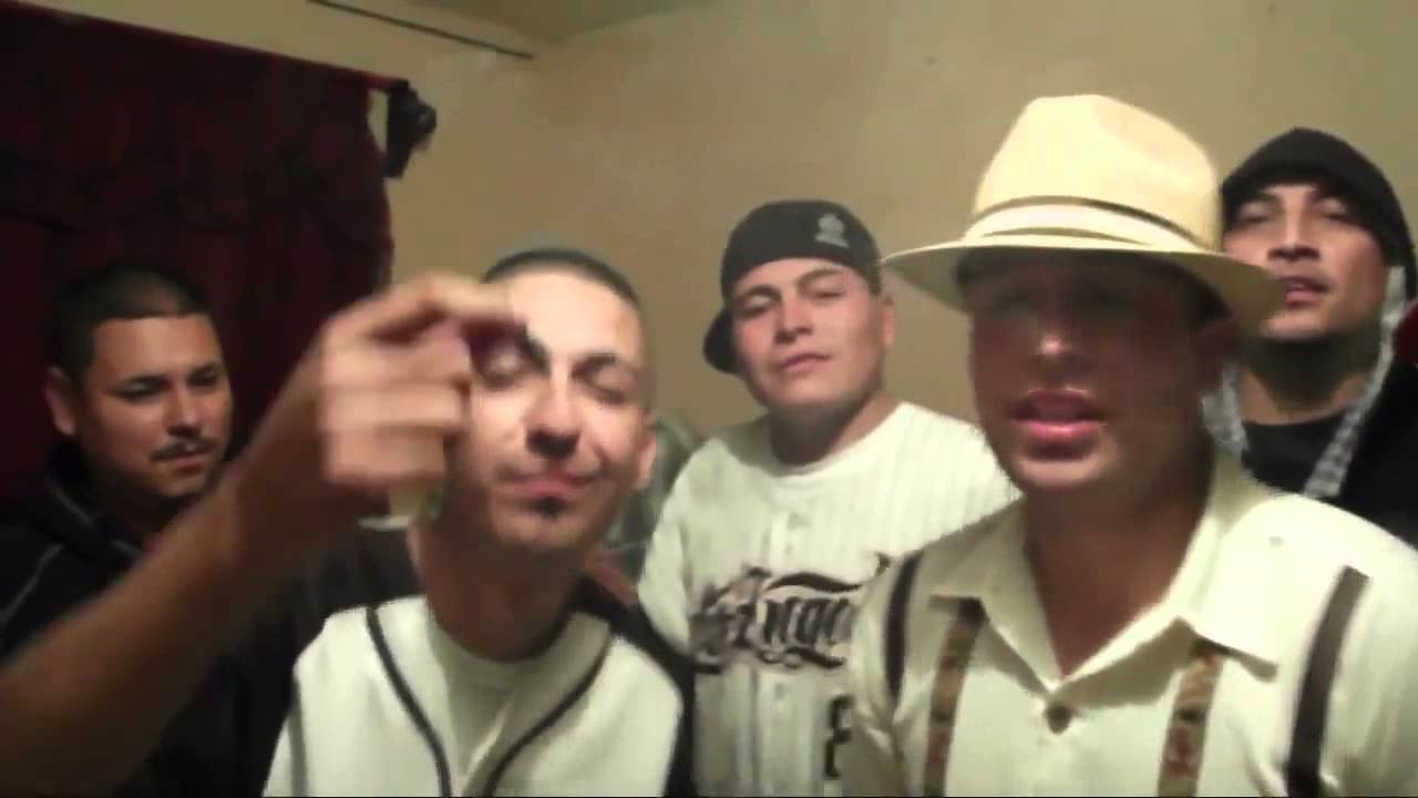 Nomas No Me Brinques Que Me Hago Chaparro   Under Side 821 Video Oficial