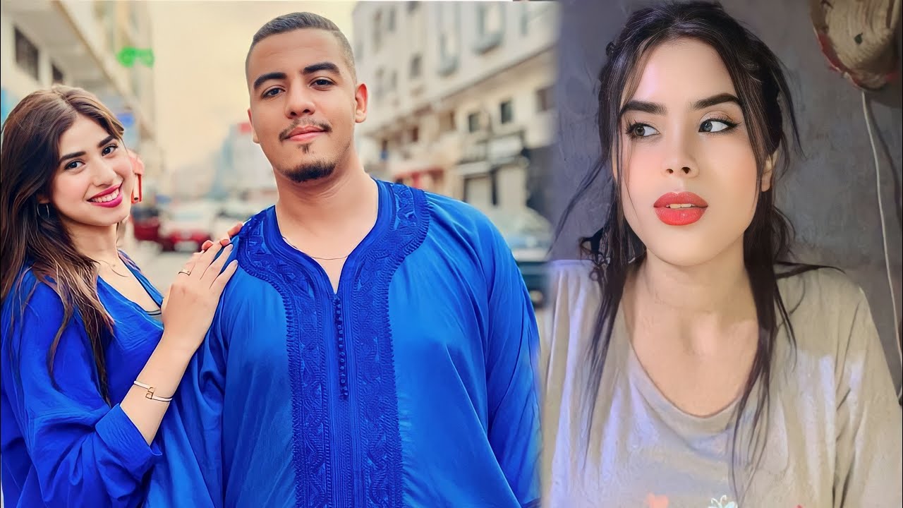 فيلم قصير : ديما كدير المشاكيل لمرت خوها متوقعوش فالاخير شنو دارت ضحات على قبلها…😓🫢(اللوسة السوسة)