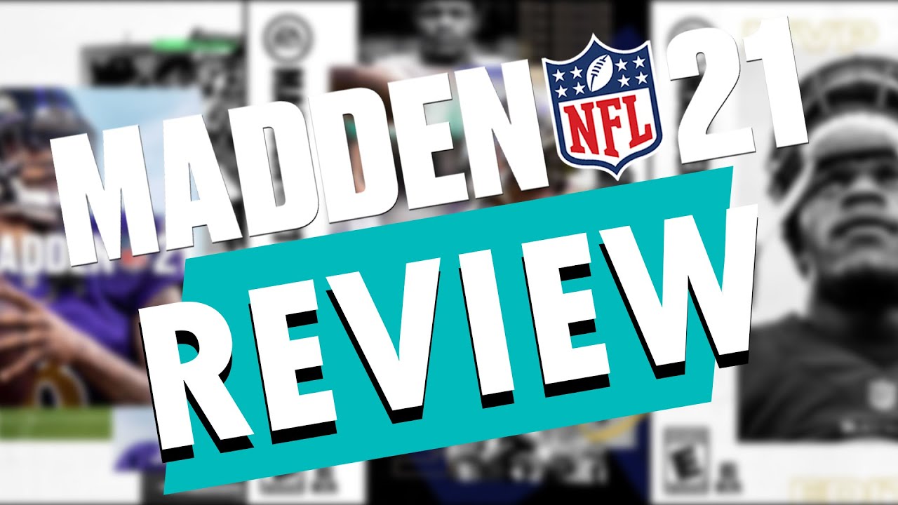 Madden 21 Review