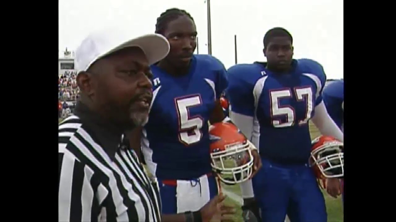2006 - Southeast Seminoles vs. Manatee Hurricanes