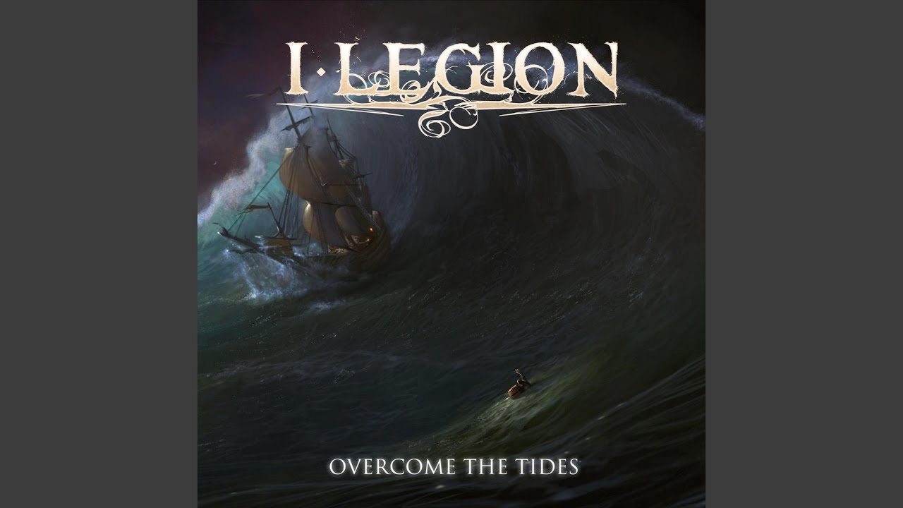 Requiem (feat. Björn Strid)