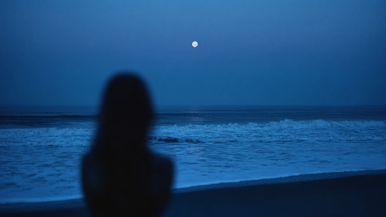 go to sleep, you need it
